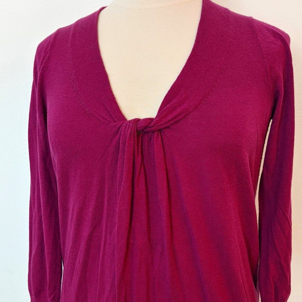 Spring! Lightweight Layering Sweater